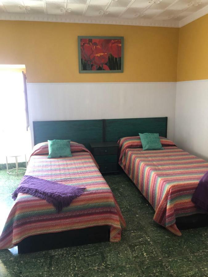 Habitación Familiar con baño
