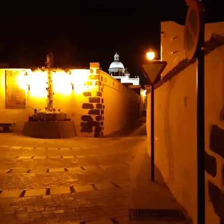 Casa rural la cruz-2